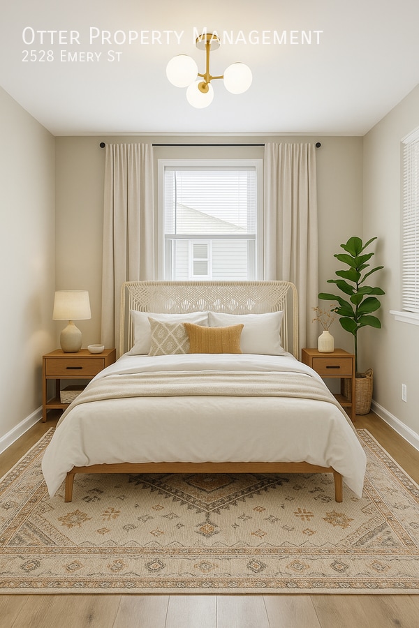 Photo - 2528 Emery St