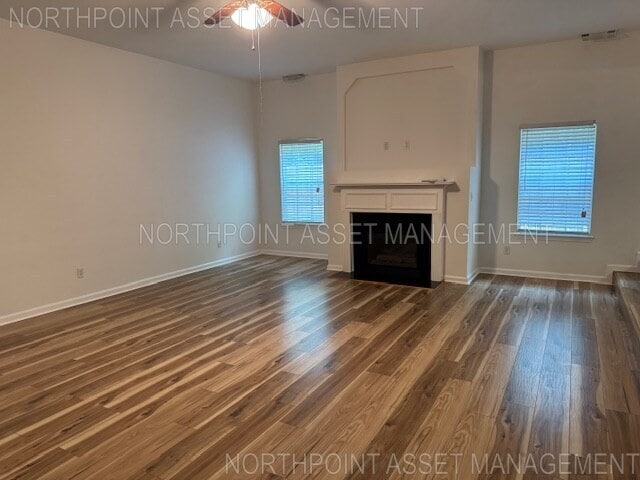 Photo - Impressive Atlanta Home with Fireplace, Of...