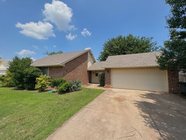 Photo - CHARMING 3 BED IN EDMOND!