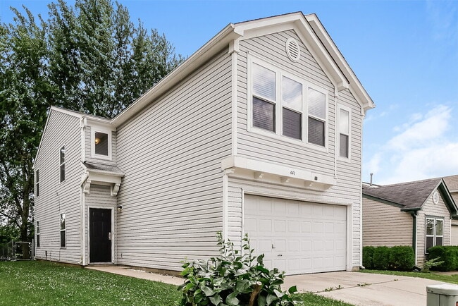 Photo - 441 Overland Dr