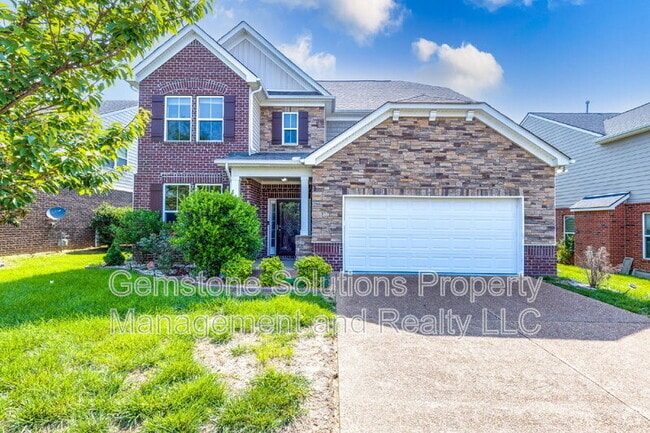 Building Photo - 203 S Dunnwood Ln Rental