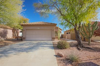 Building Photo - Rancho Sahuarita