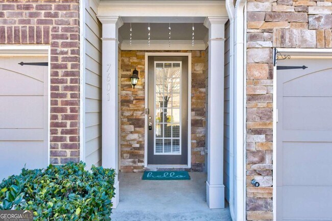 Photo - 7601 Summer Berry Ln