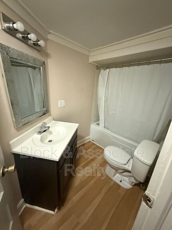Photo - 1314 Uwharrie St