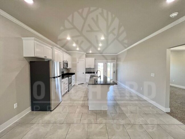 Photo - Tontitown | Dalton Plan- 3 Bed/ 2 Bath w/ 2 Car Garage