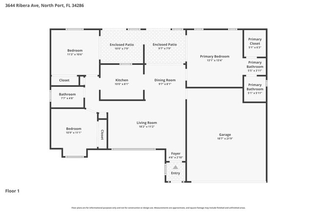 Photo - 3644 Ribera Ave