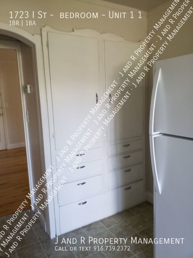 Photo - 1723 I St Unit 1 1