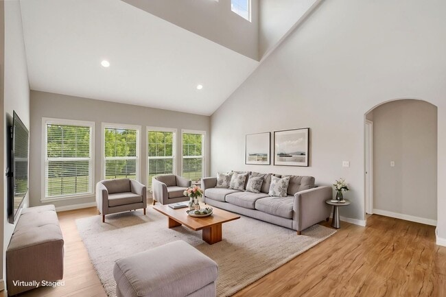 Photo - 2420 Boulder Springs Dr