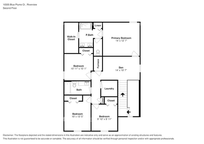 Photo - 10355 Blue Plume Ct