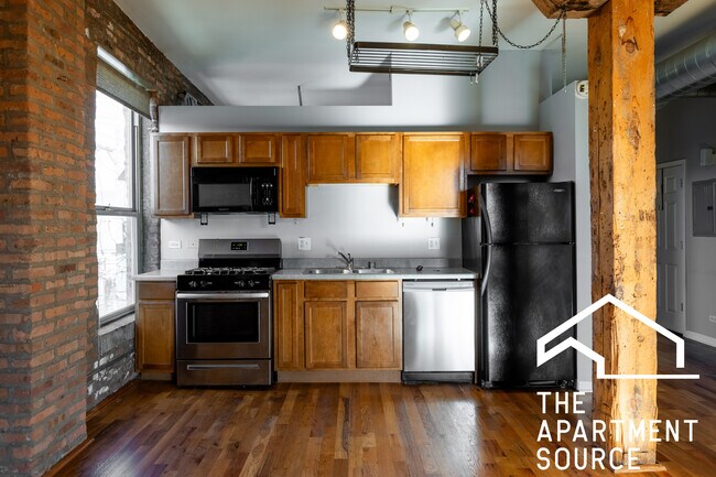 Photo - 1822 S Bishop St Unit 305