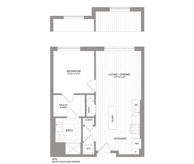 Building Photo - 255 Hancock St Unit 3518