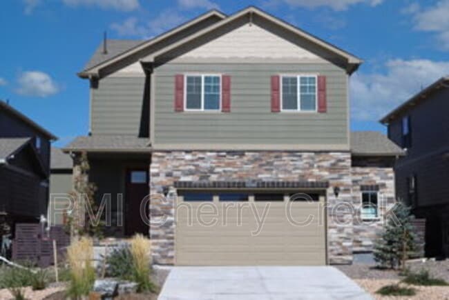 Photo - 27543 E Byers Ave