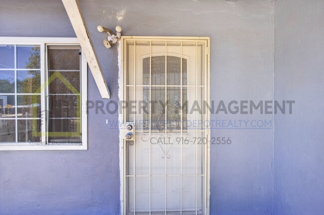 Photo - Spacious 3-Bed, 2-Bath Haven in Sacramento