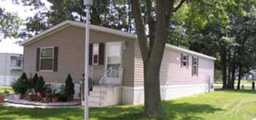St. Clair Place - St. Clair Place Apartments