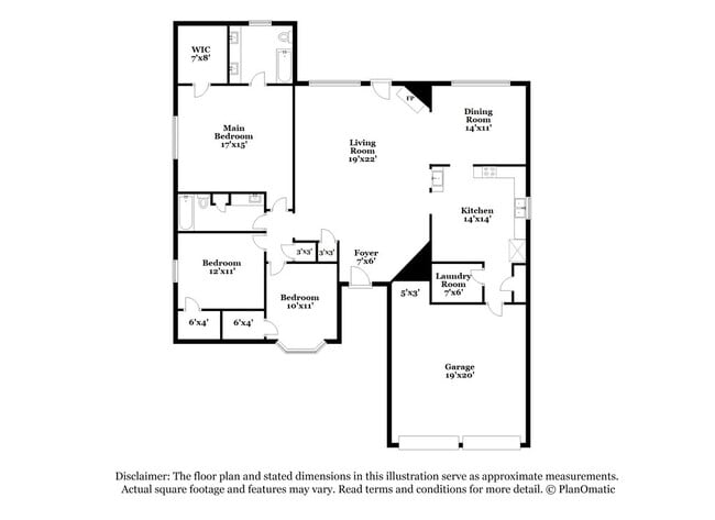 Photo - 2614 Berkshire Ln