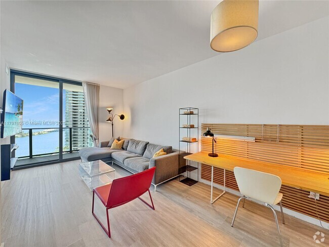 Building Photo - 501 NE 31st St Unit 1804 Rental