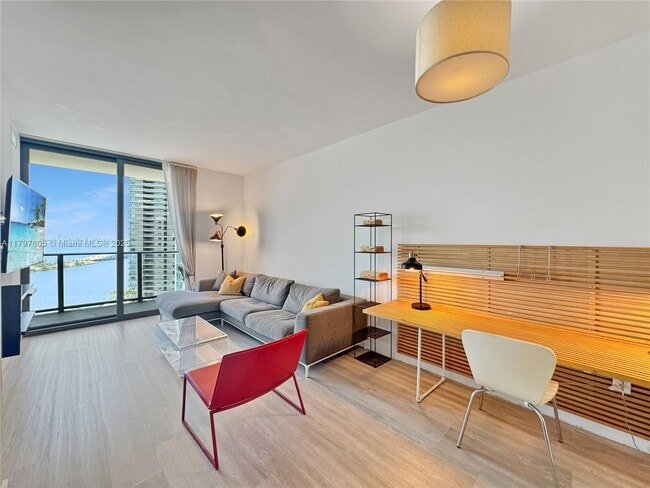 Photo - 501 NE 31st St Condo Unit 1804