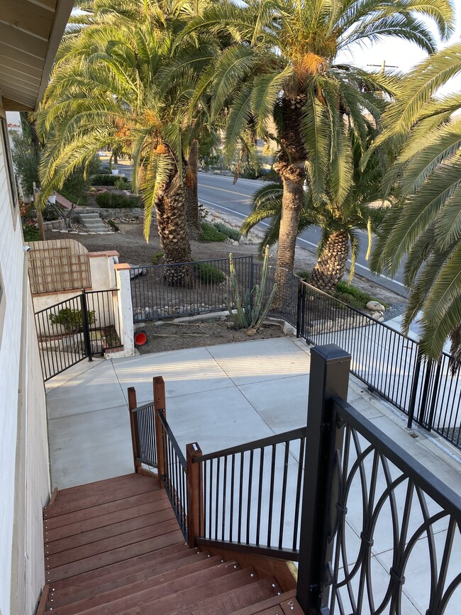 Building Photo - 17350 Pinnell St Unit A