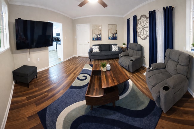 Photo - 601 Tupelo Trail