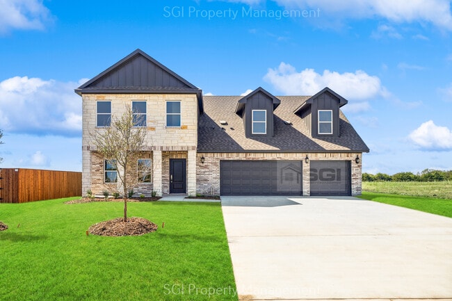 Building Photo - 209 Cedar Elm Ln Rental