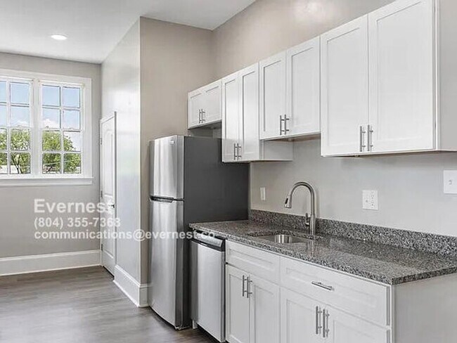 Photo - 1203 W Main St Unidad A