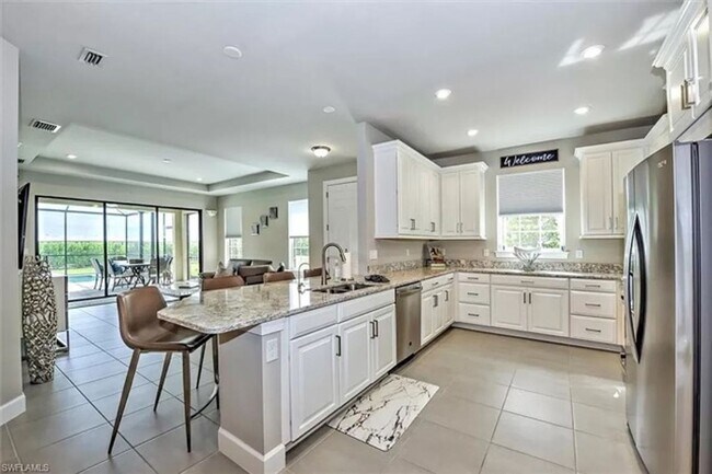 Photo - ** BEAUTIFUL SINGLE FAMILY PRIVATE POOL HOME AVAILABLE STARTING AUGUST 1, 2026 ** LONG-TERM TENAN...