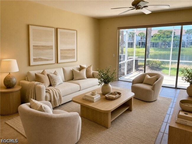 8271 Village Edge Cir