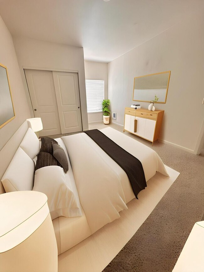 Meadow Brook Villas Apartments Newberg, OR