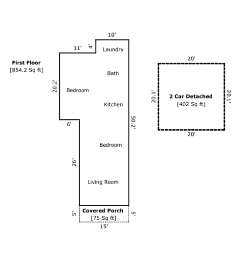Photo - 801 E 7th St