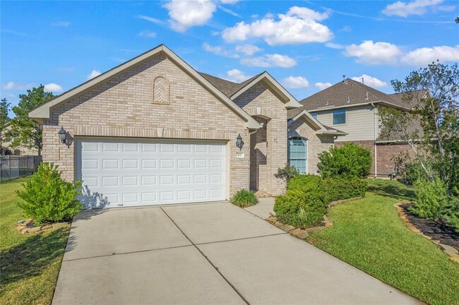 Photo - 107 E Lasting Spring Cir House