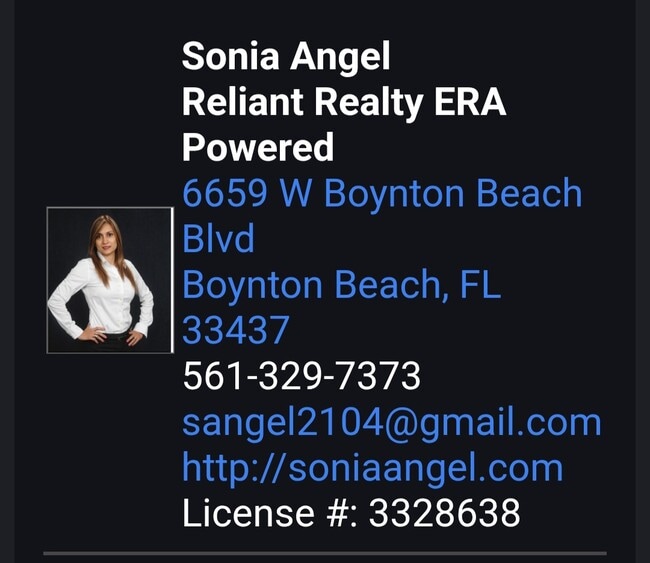 Photo - 9121 W Sunrise Blvd