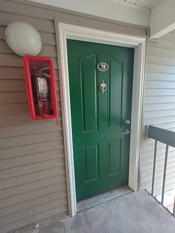 Photo - 600 Reusens Rd Apartment Unit G78