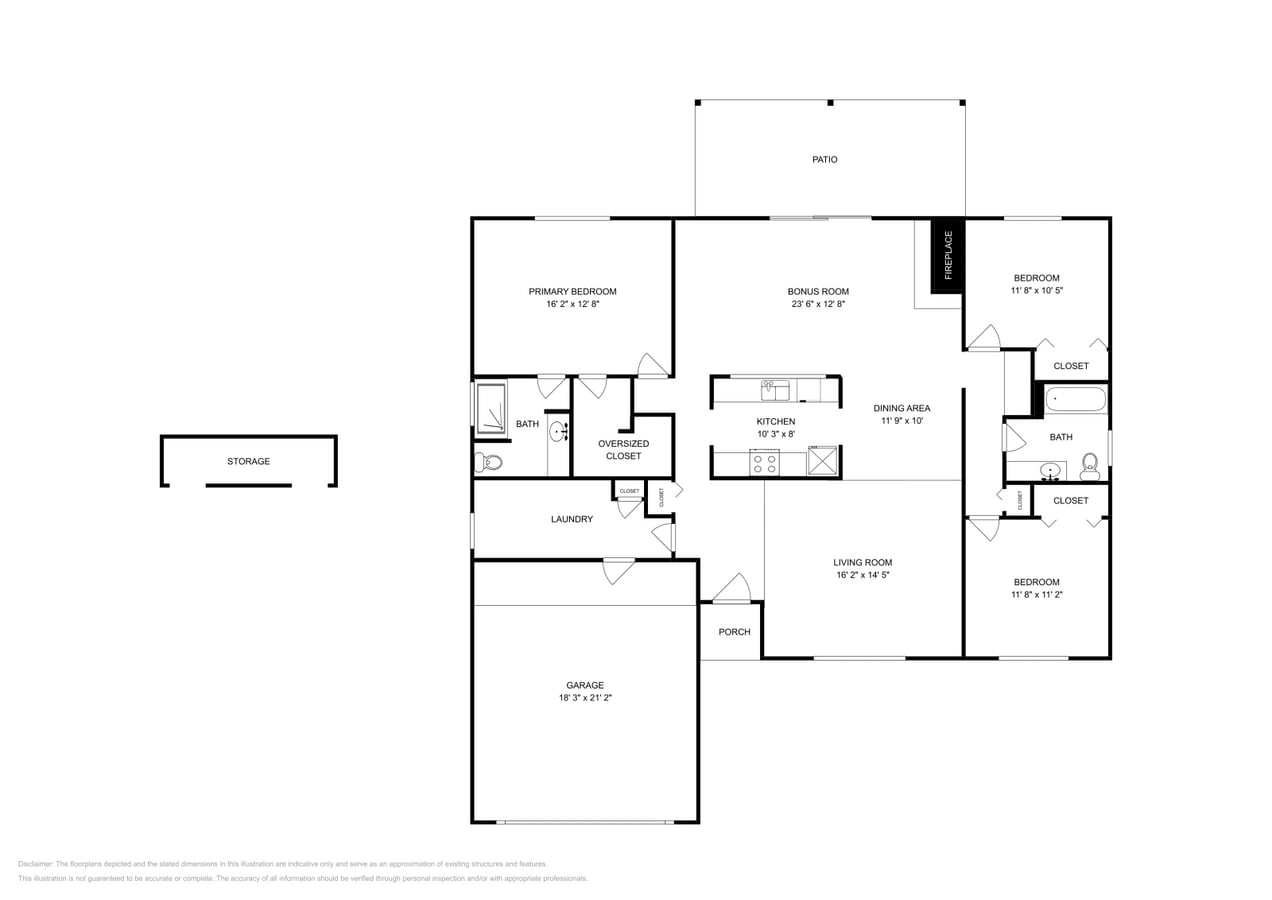 Photo - 5512 W Boca Raton Rd