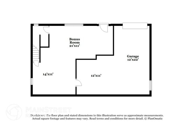 Photo - 4135 N Spruce Ave