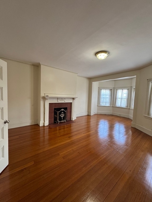 Photo - 909 Beacon St Unit 3