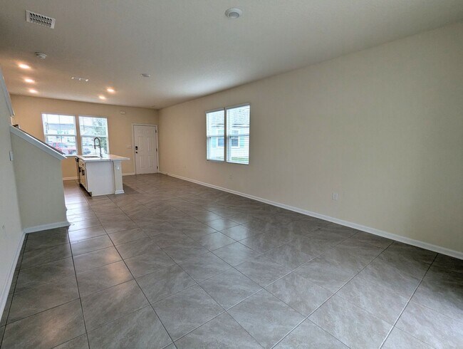 Photo - 18mo Lease on this NEWER BUILD and SPACIOUS 3 Bedroom, 2.5 Bath End Unit Townhome READY FOR MOVE-...