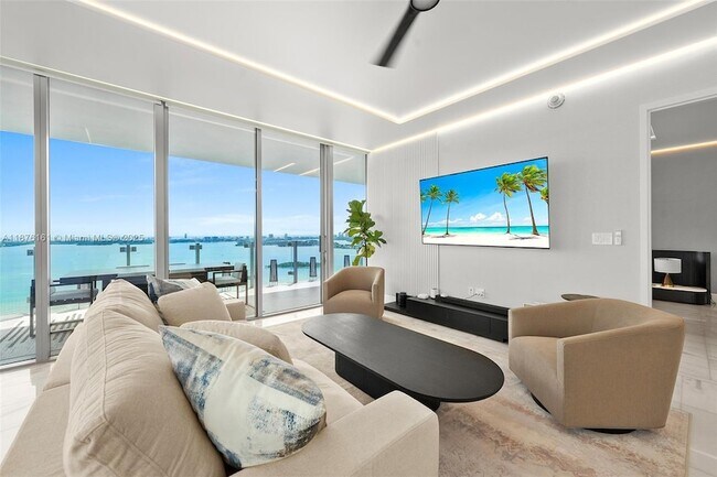 Photo - 700 NE 26th Terrace Unit 3401