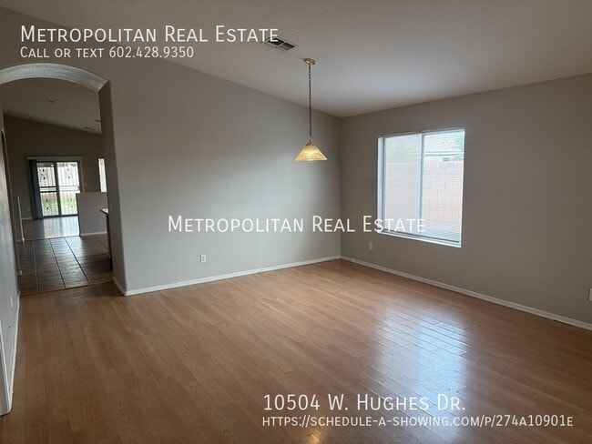 Photo - 10504 W Hughes Dr