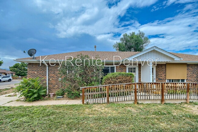 Building Photo - 7073 W 16th Pl