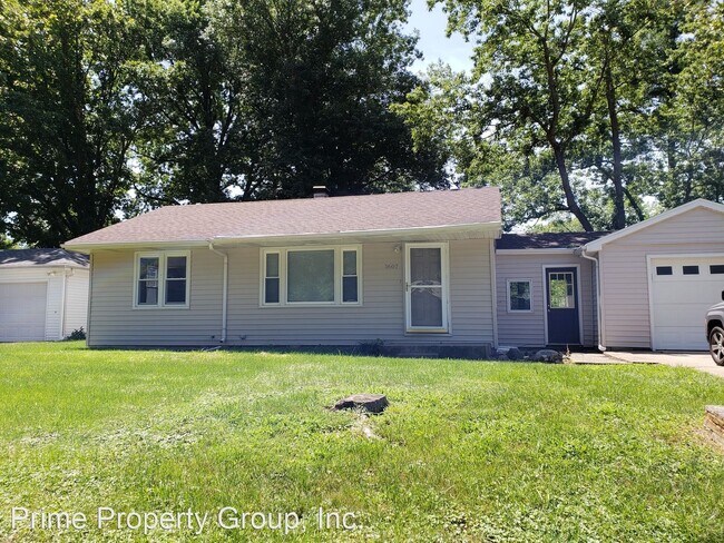 2 br, 1 bath House - 1607 Cornell Dr - 2 br, 1 bath House - 1607 Cornell Dr