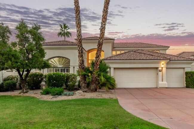 Photo - 7376 E Via Estrella Ave House