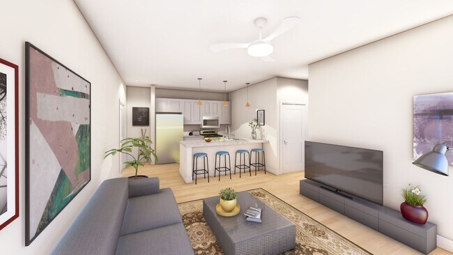 Photo - 512 W Clark St.