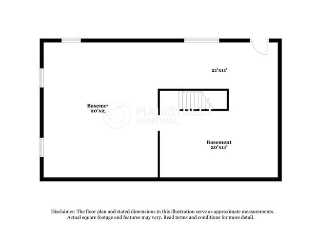 3 Bedroom Pet-Friendly Home in St. Louis, MO with Main Street Renewal
