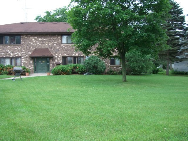 Riverview Apartments - Riverview Apartments