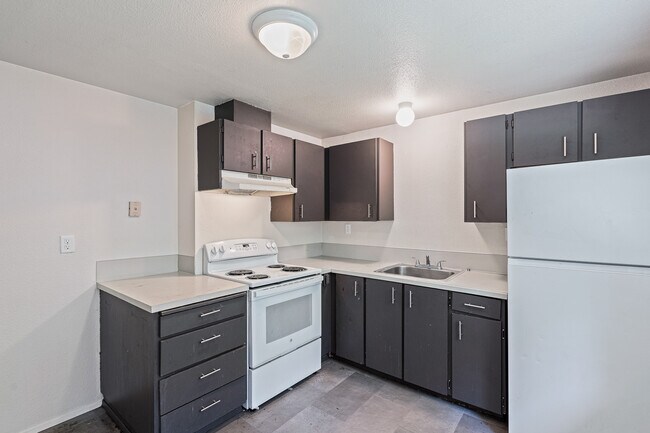 4716 S Warner St Unidad C
