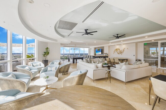 Photo - 511 SE 5 Ave Unit # 2006