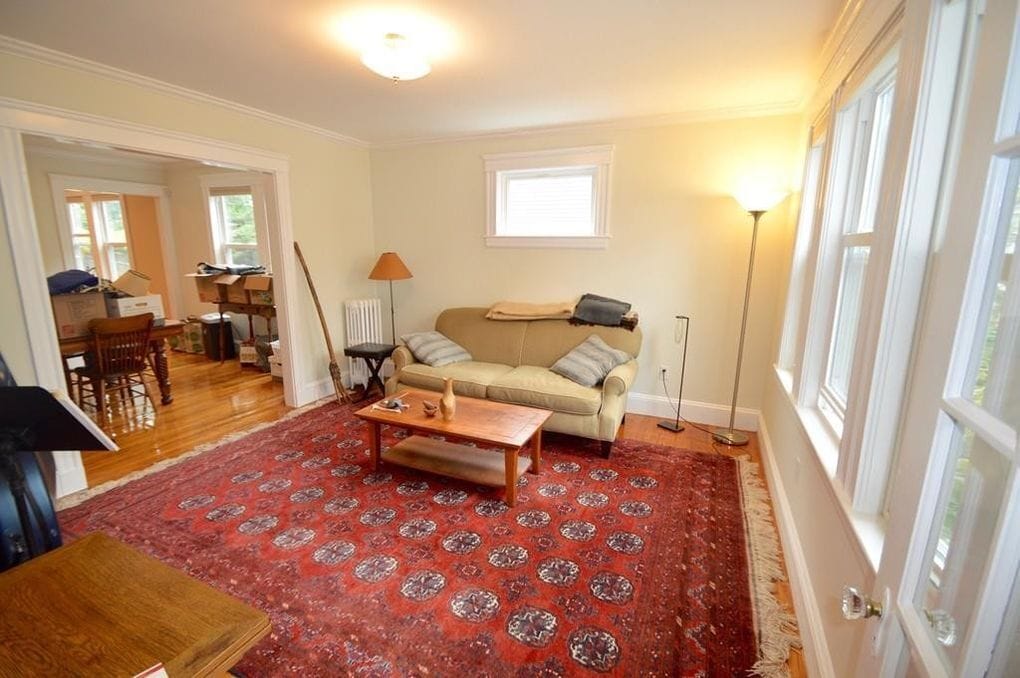 Photo - 4 Haskell St Apartment Unit 1