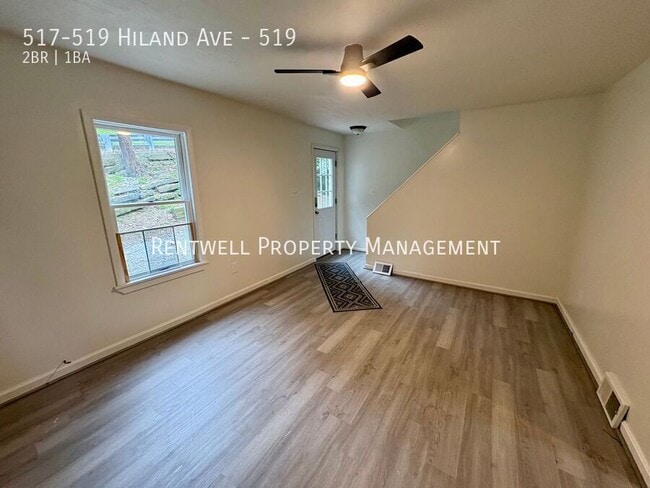 Photo - 517-519 Hiland Ave-519 Unit 519