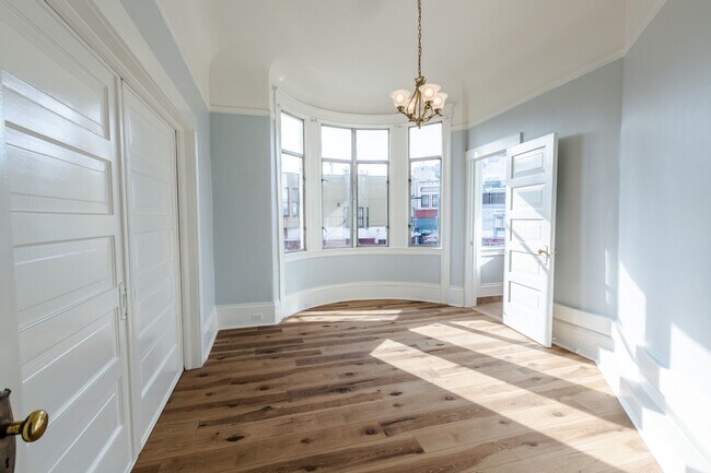 Photo - 466 Columbus Ave