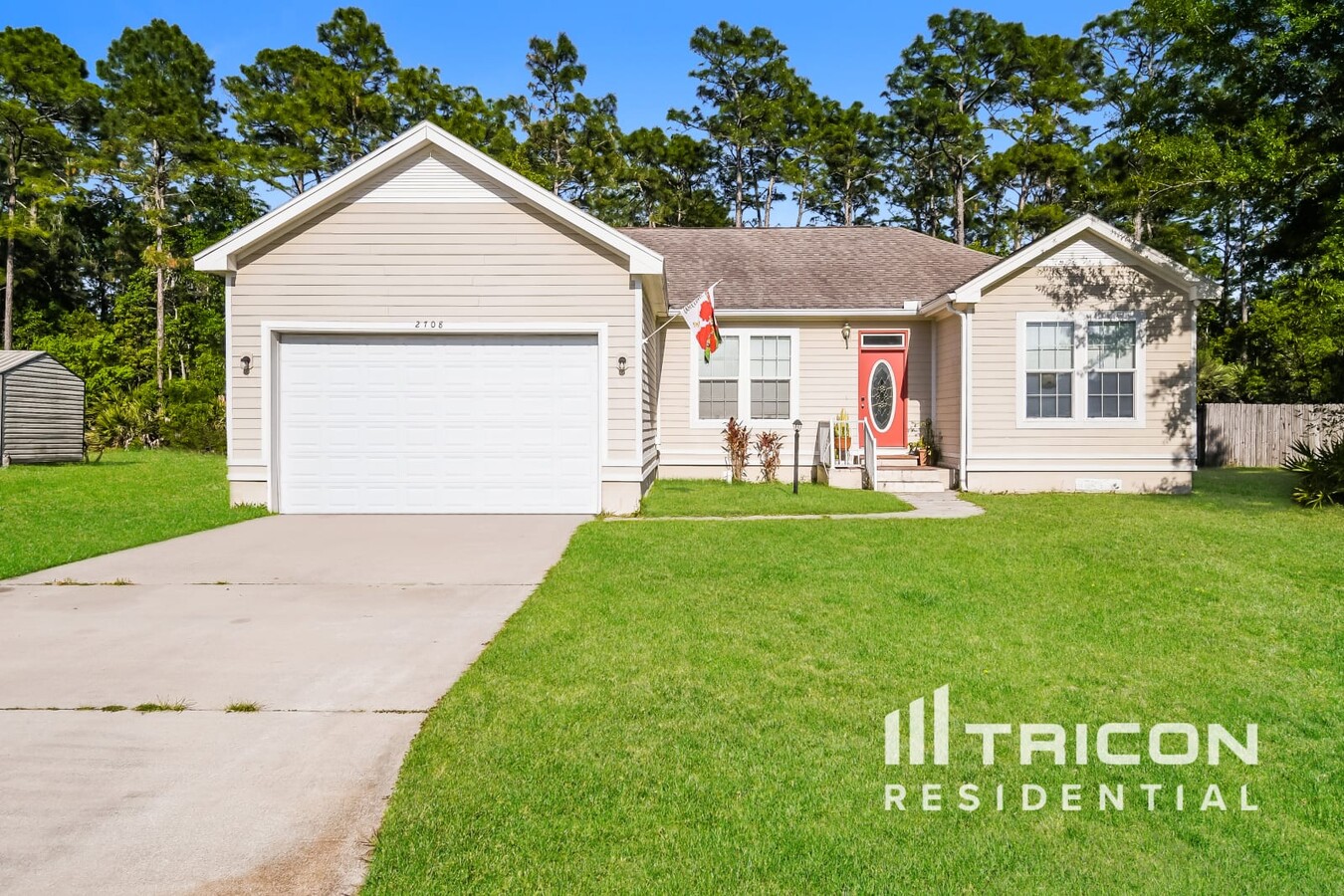 Photo - 2708 N Screech Owl Ave House